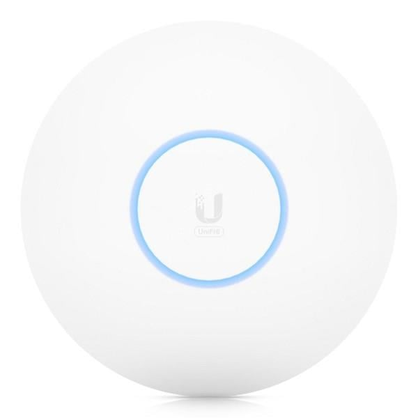 UBIQUITI U6-PRO Wıfı6 AX5400 Dual Band Tavan Tipi Kurumsal Access Point