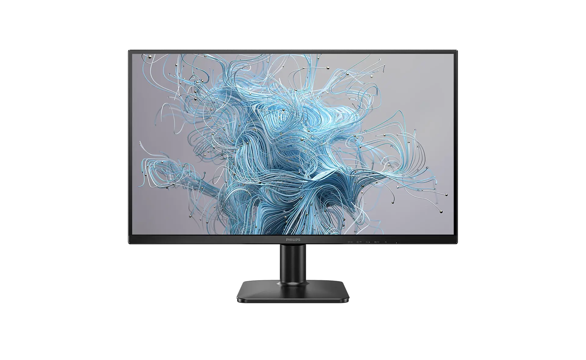Philips 27'' 275V8LA/01 LED MM Monitör Siyah 4ms