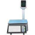 PALMX RLS 1000D Wse Barkod Yazıcılı Terazi 6-15 Kg.