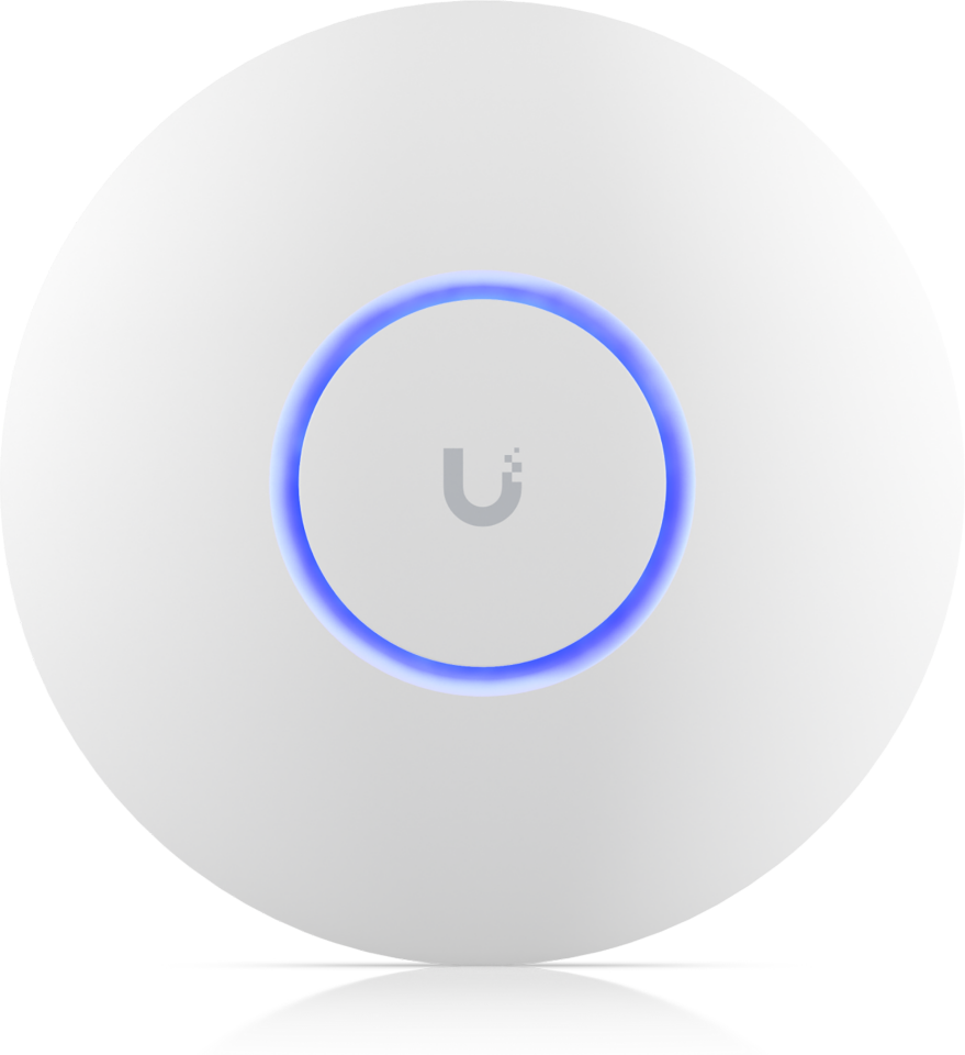 UBIQUITI U6-PLUS AX3000 Dual Band Tavan Tipi Kurumsal Access Point