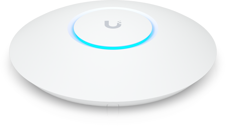 UBIQUITI U6-PLUS AX3000 Dual Band Tavan Tipi Kurumsal Access Point