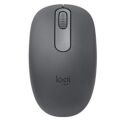 Logitech M196 Kablosuz Bluetooth Mouse Siyah 910-007459