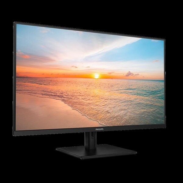 PHILIPS 31.5'' VA 32E1N1800LA/00 4MS 60HZ HDMI-DP EV OFİS MONİTÖRÜ 3840X2160