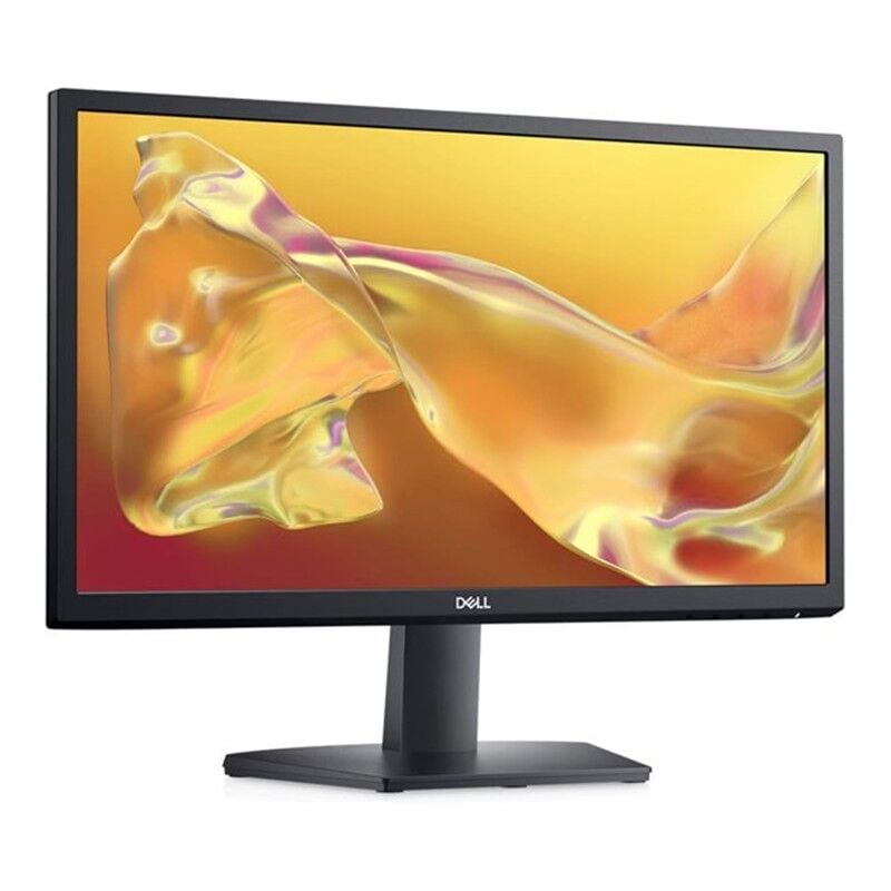 21.5 DELL SE2225H FHD 5MS 75HZ HDMI+VGA LED MONITOR