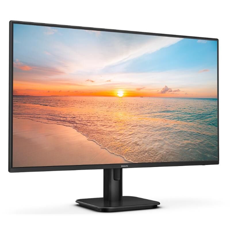 Philips 27'' 27E1N1200A/00 IPS MM Monitör Siyah 1ms