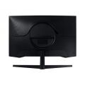 SAMSUNG 27'' VA  LS27AG550EPXUF 1MS 165HZ HDMI-DP KAVISLI GAMING MONİTÖR