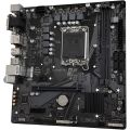 GIGABYTE H610M-S2H v2 DDR4 HDMI DVI DP PCIe 16X v4.0 1700p mATX