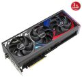 ASUS 16GB ROG STRIX RTX4080S-O16G GAMING GDDR6X HDMI-DP PCIE 5.0