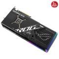 ASUS 16GB ROG STRIX RTX4080S-O16G GAMING GDDR6X HDMI-DP PCIE 5.0