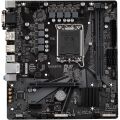GIGABYTE H610M-S2H v2 DDR4 HDMI DVI DP PCIe 16X v4.0 1700p mATX