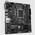 GIGABYTE H610M-S2H v2 DDR4 HDMI DVI DP PCIe 16X v4.0 1700p mATX