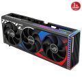 ASUS 16GB ROG STRIX RTX4080S-O16G GAMING GDDR6X HDMI-DP PCIE 5.0
