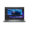 DELL 15.6'' PRECISION M3591 ULTRA 5 135H-16GB RAM-1TB NVME-6GB RTX1000-W11 PRO