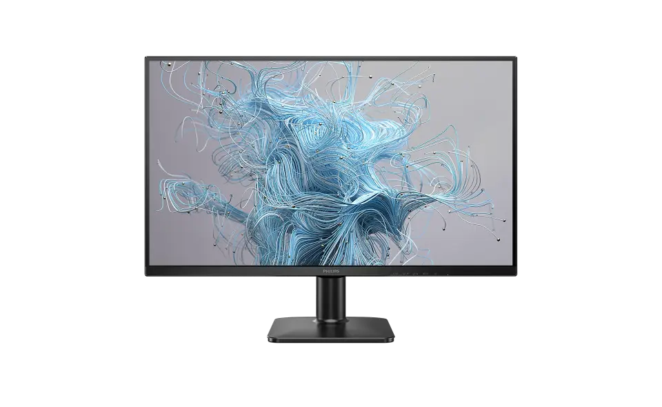 Philips 27'' 27E2N1500L/00 IPS 2K Monitör Siyah 4ms