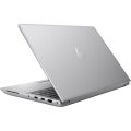 HP 16'' ZBOOK FURY G10 62V80EA CORE i7 13700Hx-32GB DDR5 RAM-1TB NVME-12GB RTX3500-W11 PRO