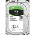 SEAGATE 8TB 3.5'' BARRCUDA ST8000DM004 5400RPM 256MB SATA-3 P DİSKİ