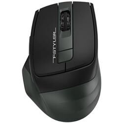 A4 Tech FB35 Kablosuz+BluetoothMouse 2000DPi Yeşil