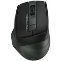 A4 Tech FB35 Kablosuz+BluetoothMouse 2000DPi Yeşil