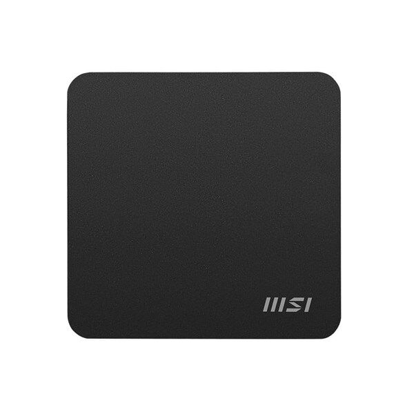 MSI CUBI 1M-267XTR CORE 7 150U-32GB DDR5 RAM-1TB NVME-FDOS MINI PC