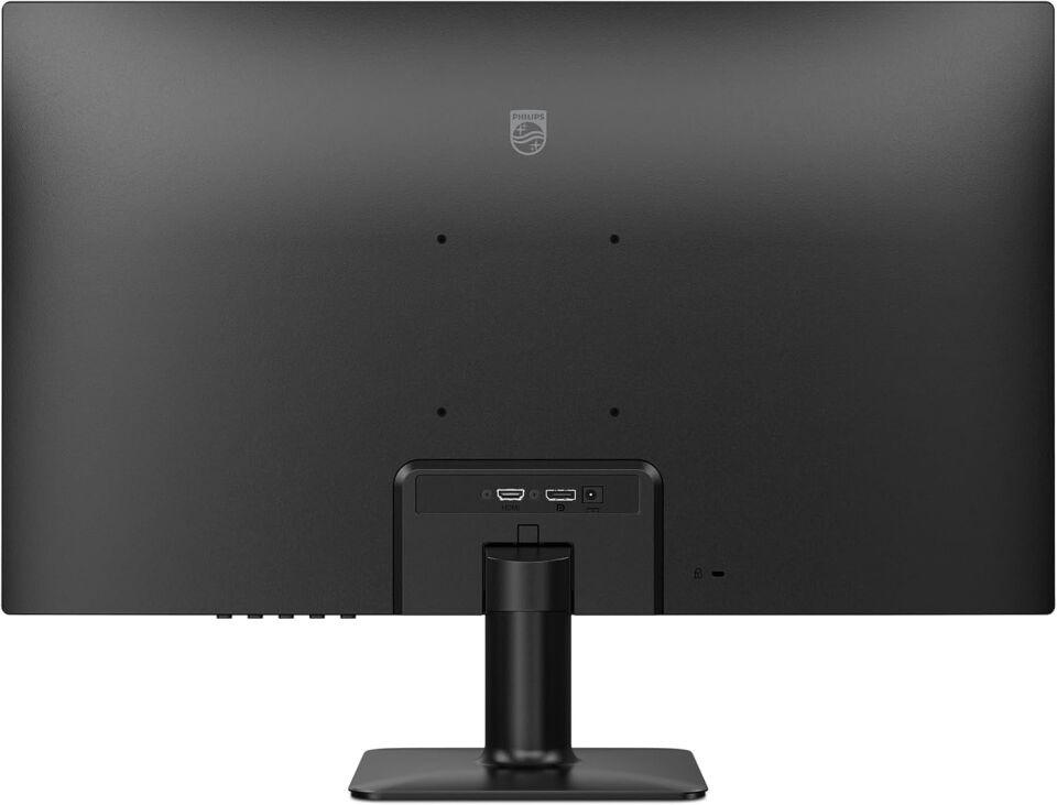Philips 27'' 27E2N2500/00 IPS 2K Monitör Siyah 1ms
