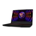 MSI 15.6'' THIN GF63 12VE-083XTR CORE i5 12450H-32GB RAM-6GB RTX4050-1TB NVME-FDOS