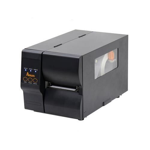 ARGOX IX4-250 PRO Termal,Direkt Termal USB,Seri,Ethernet Barkod Yazıcı Endüstriyel