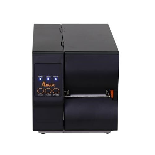 ARGOX IX4-250 PRO Termal,Direkt Termal USB,Seri,Ethernet Barkod Yazıcı Endüstriyel