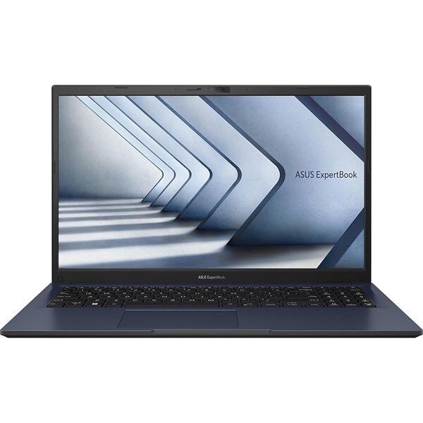 ASUS 15.6'' B1502CBA-BQ0254 CORE i5 1235U-8GB RAM-512GB NVME-FDOS