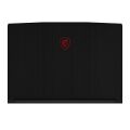MSI 15.6'' THIN GF63 12VE-083XTR CORE i5 12450H-32GB RAM-6GB RTX4050-1TB NVME-FDOS