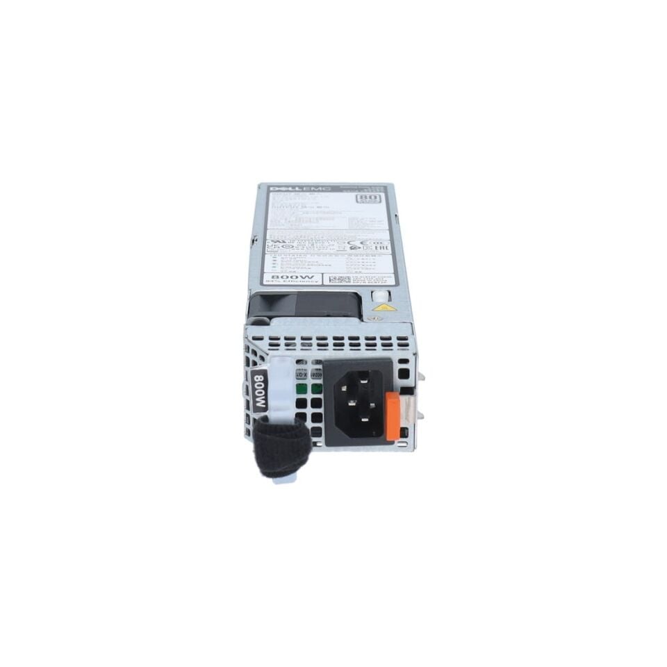 DELL 800W 80+ PLATINUM EMC Sunucu Power Supply