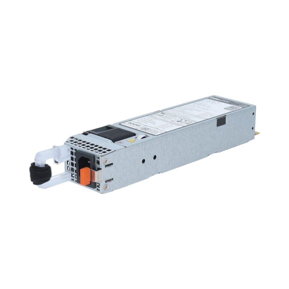 DELL 800W 80+ PLATINUM EMC Sunucu Power Supply