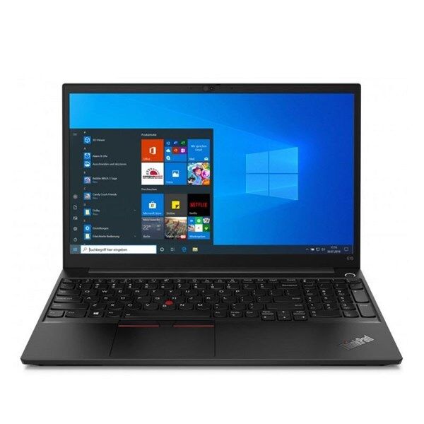 LENOVO 15.6'' E15 21E6006RTX CORE i5 1235U-8GB RAM- 256GB NVME-FDOS