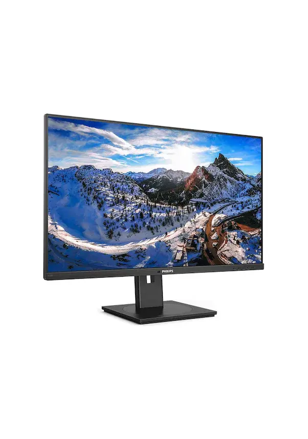 Philips 31.5'' 328B1/00 LED MM 4K Pivot Monitör 4ms