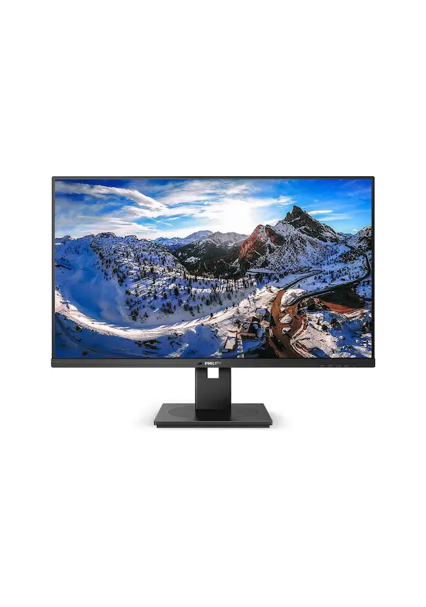 Philips 31.5'' 328B1/00 LED MM 4K Pivot Monitör 4ms