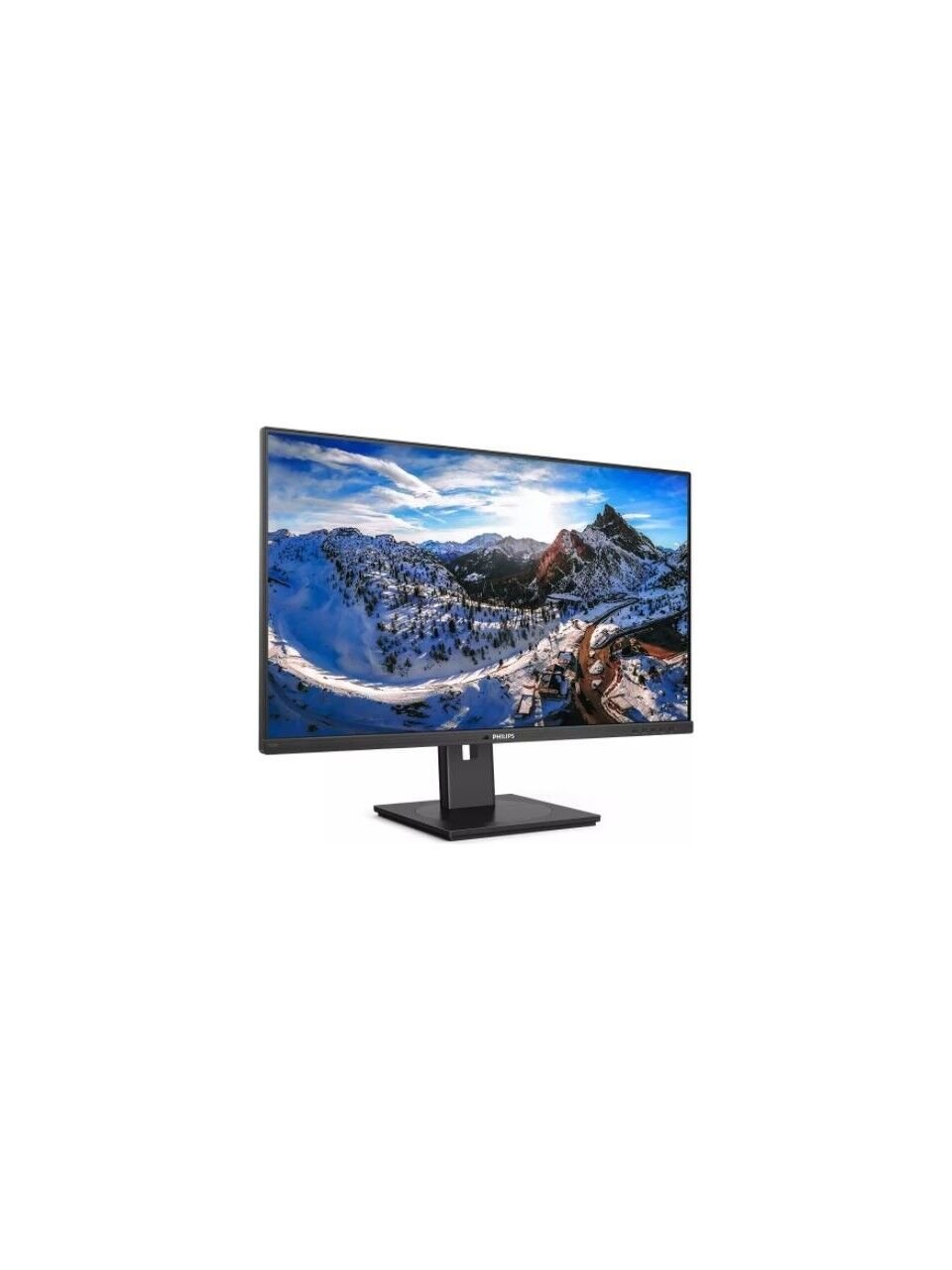 Philips 31.5'' 328E1CA/00 Curved MM 4K Monitör 4ms