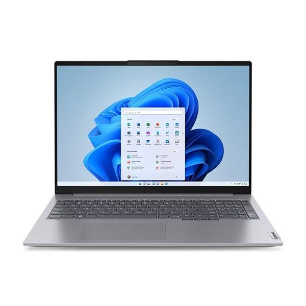 LENOVO 16'' THINKBOOK 16 G6 21KK000WTR-01 RYZEN 7 7730U-32GB RAM-512GB NVME-FDOS