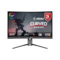 MSI 27'' RAPID VA MAG 27C6G 0.5MS 180HZ HDMI-DP KAVISLI GAMING MONİTÖR