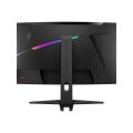 MSI 27'' RAPID VA MAG 27C6G 0.5MS 180HZ HDMI-DP KAVISLI GAMING MONİTÖR