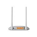 TP-LINK TD-W9960 N300 ADSL-VDSL MODEM ROUTER