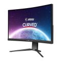 MSI 27'' RAPID VA MAG 27C6G 0.5MS 180HZ HDMI-DP KAVISLI GAMING MONİTÖR