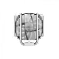 THERMALTAKE FRIO SILENT CL-P0587 AM4-1151P HAVA SOĞUTMALI İŞLEMCİ FANI