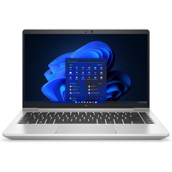 HP 14'' ELITEBOOK 645 G9 5N4Q4EA RYZEN 5 5675U-16GB RAM-512GB NVME-W11 PRO