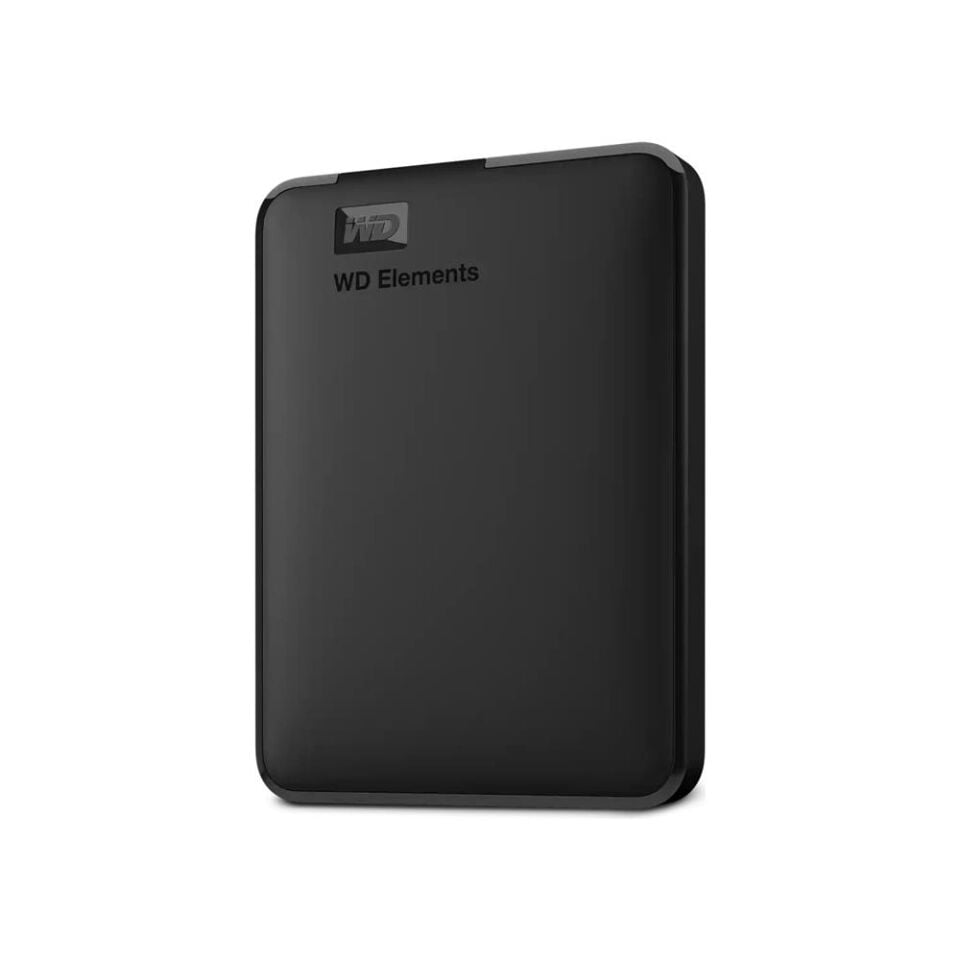 WD 1.5TB 2.5'' Elements WDBU6Y0015BBKWESN USB 3.0 Harici Disk