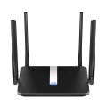 CUDY LT500_EU/AU AC1200 4G-LTE Router Dual Band