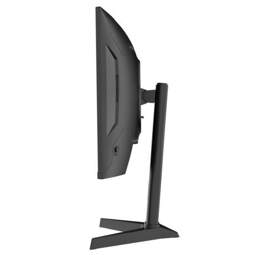 Rampage 27'' DROP DR27C300F Fast VA 1ms Freesync/Gsync Pivot R1500 Curved FHD Monitör