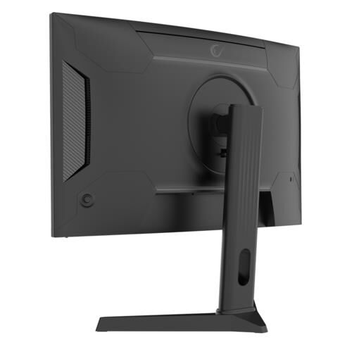 Rampage 27'' DROP DR27C300F Fast VA 1ms Freesync/Gsync Pivot R1500 Curved FHD Monitör