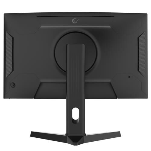 Rampage 27'' DROP DR27C300F Fast VA 1ms Freesync/Gsync Pivot R1500 Curved FHD Monitör