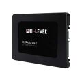 HI-LEVEL 480GB HLV-SSD30ULT/480G 550- 530MB/s SSD SATA-3 Disk
