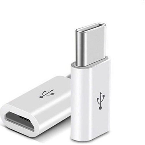 CODEGEN CDG-CNV34 TYPE-C- mUSB Görüntü Adaptörü Beyaz