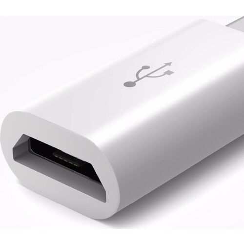 CODEGEN CDG-CNV34 TYPE-C- mUSB Görüntü Adaptörü Beyaz